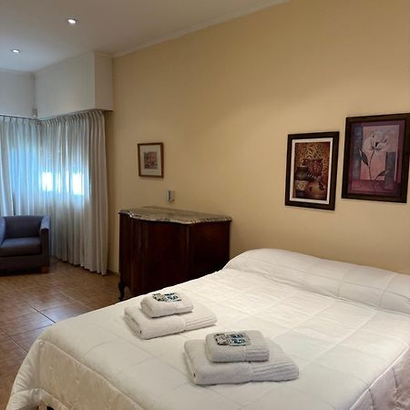 Lpr Express Eze Airport Hotel Monte Grande Eksteriør billede