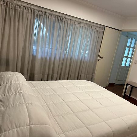 Lpr Express Eze Airport Hotel Monte Grande Eksteriør billede