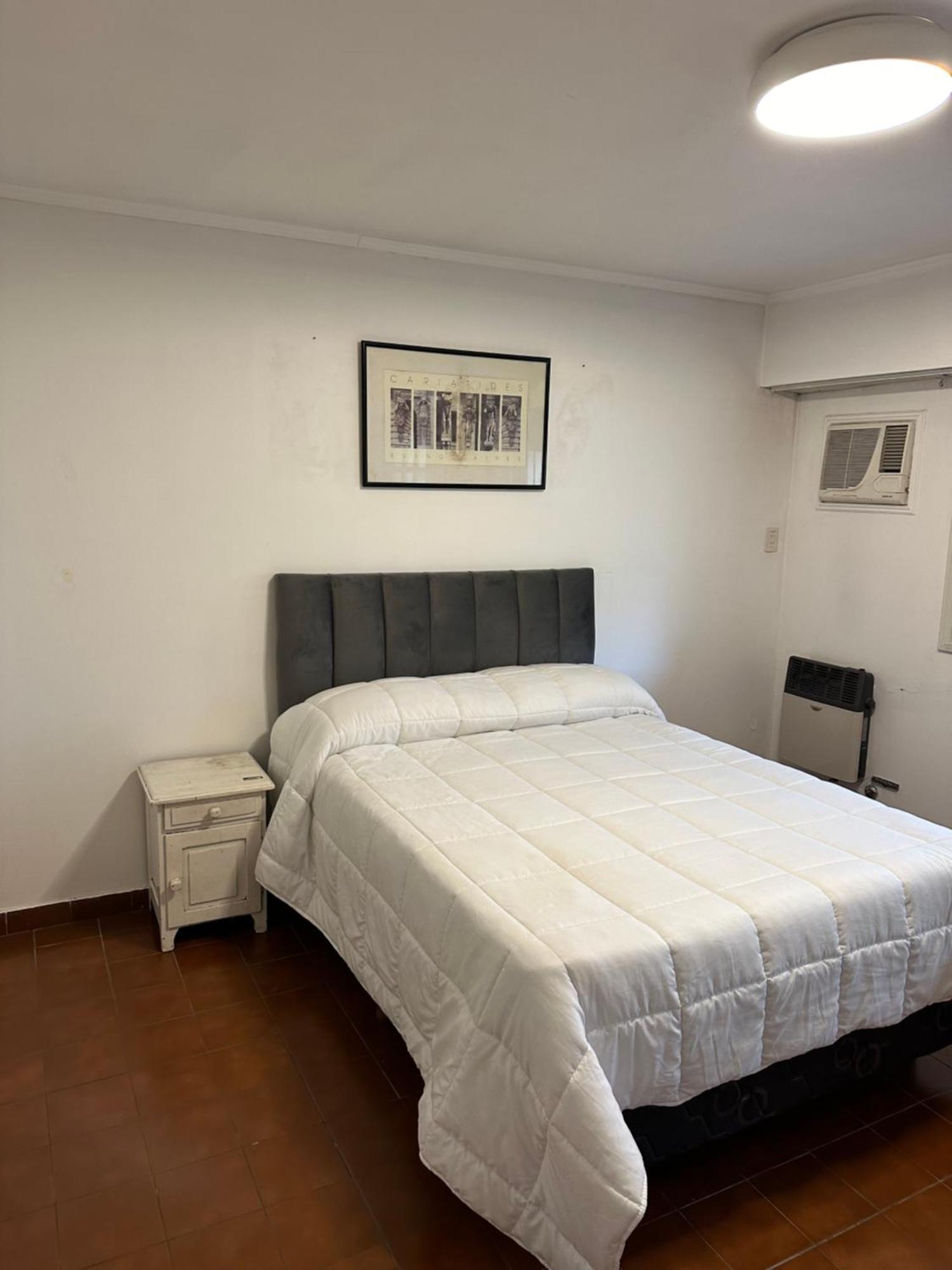 Lpr Express Eze Airport Hotel Monte Grande Værelse billede