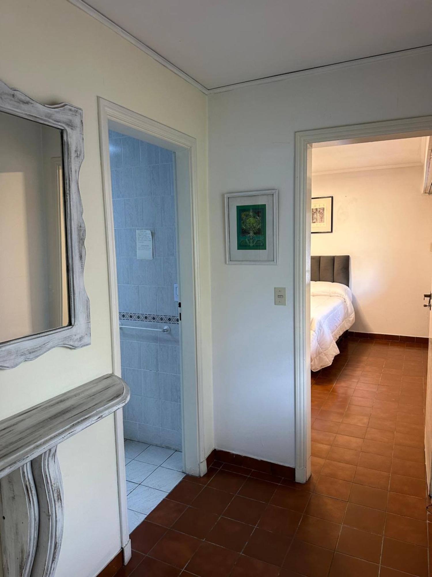 Lpr Express Eze Airport Hotel Monte Grande Eksteriør billede