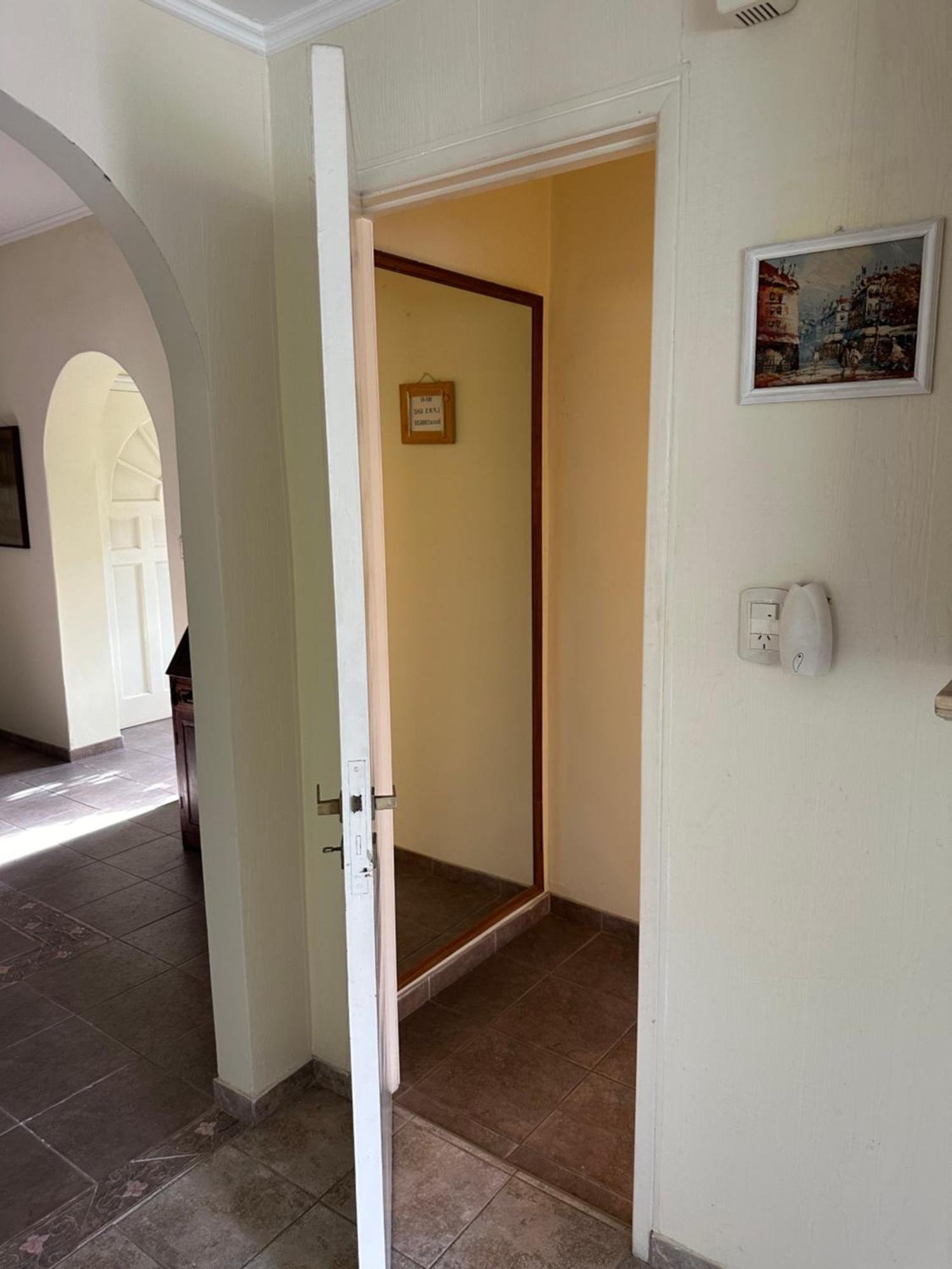 Lpr Express Eze Airport Hotel Monte Grande Eksteriør billede