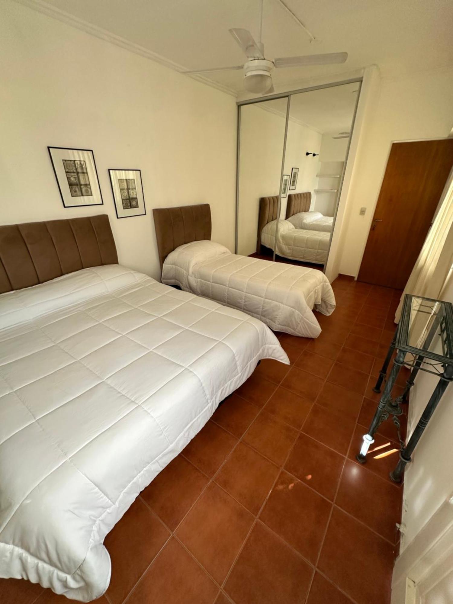 Lpr Express Eze Airport Hotel Monte Grande Eksteriør billede
