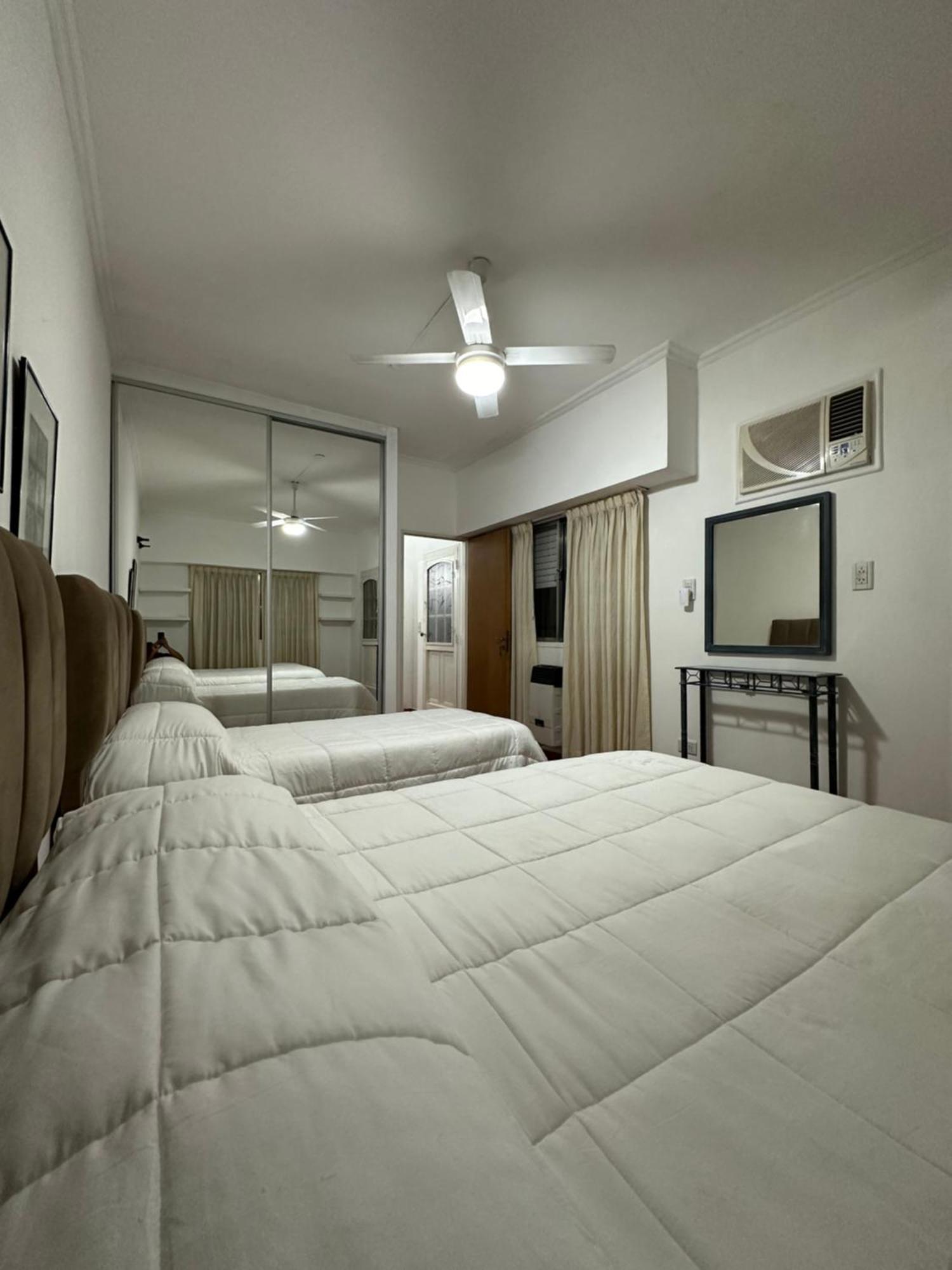 Lpr Express Eze Airport Hotel Monte Grande Eksteriør billede
